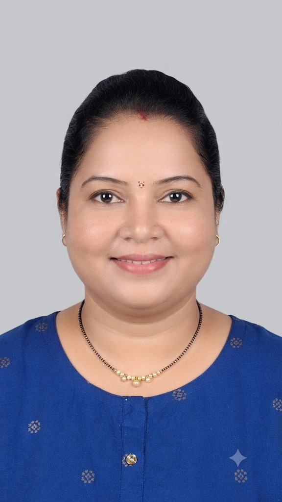 Usha Gaikwad - Part time Cook and Baby Sitter in Ambernath in Navi Mumbai
